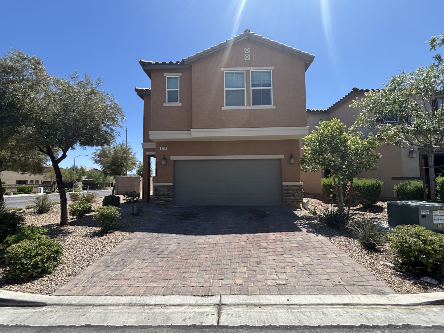 9304 Polwarth Court