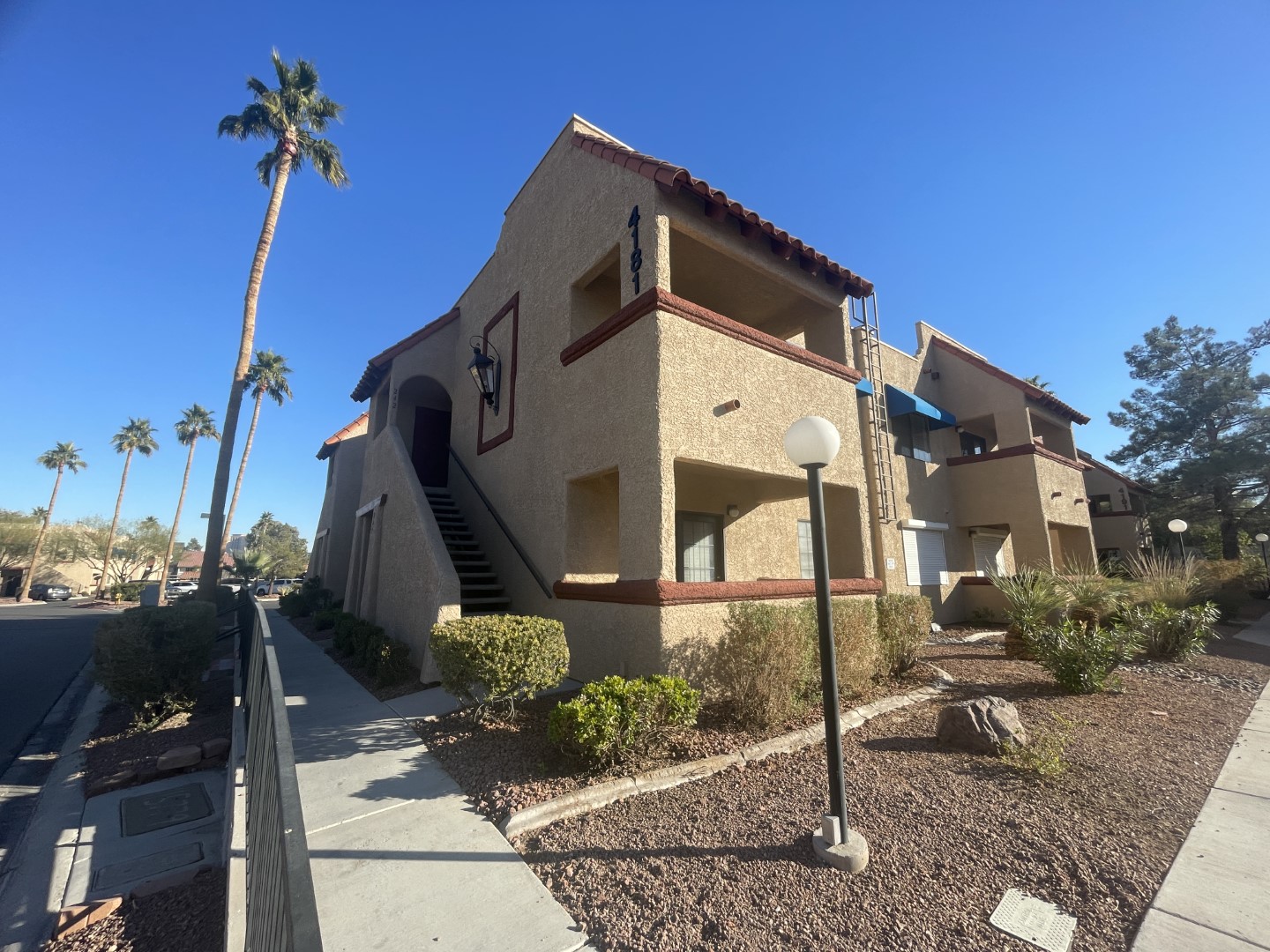 4181 Gannet Circle #241